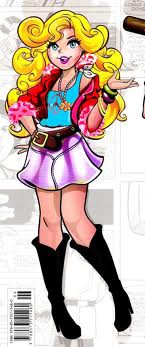 carmen